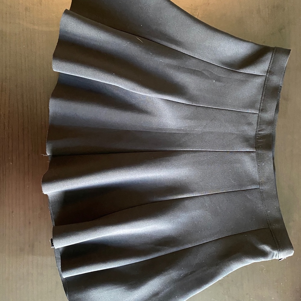 Abercrombie Skater skirt